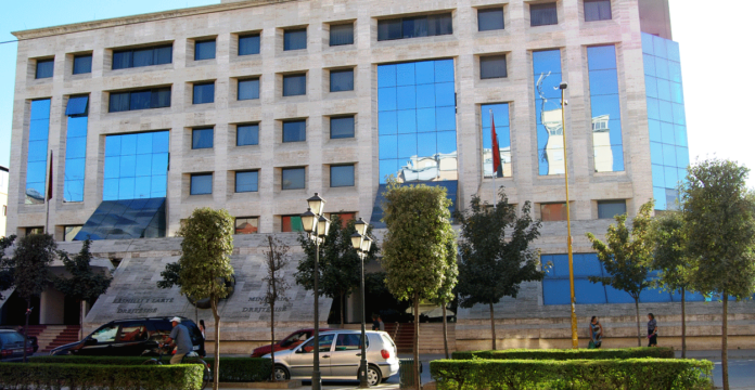 ministria-e-drejtesise-ok