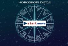 Parashikimi i horoskopit 19 nëntor, ja çfarë kanë rezervuar yjet për ju sot