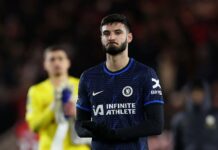 Armando Broja drejt Bundesligës, dy klubet elitare në “sherr” për sulmusin