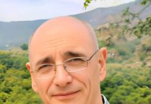 Shqipëria midis gjeografisë së bekuar dhe ekonomisë së munguar/nga Pal Nikolli