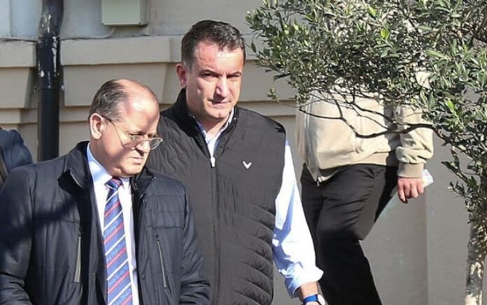 Erion-Veliaj-Arrestimi-SPAK