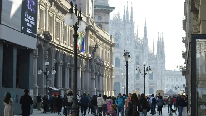 italia