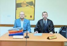 Aulon Kalaja: As të tretën herë Kryetari i Bashkisë Tiranë Erion Veliaj, nuk paraqitet në gjykatë, në padinë që ka bërë ndaj meje!