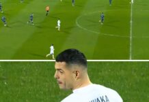 “Kjo ishte gjëja e fundit që kam pritur këtu në shtëpi”, Xhaka shpërthen pas kontestimeve të tifozëve “dardanë”: Më dhemb…