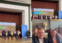 “Nga Industria Vendore drejt Tregut të BE, cilësia është çelësi”, FED invest në Forumin e 3-të Kombëtar të Cilësisë dhe Standardeve dhe në Kongresin e 5-të të KASH, të organizuar nga UNIDO dhe SECO