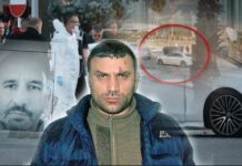 “Goditje ndaj Emiljano Shullazit?”- Bisedat tronditëse të Sky ECC: E kapim, e rrjepim, e torturojmë! Pse po drejtohen gjurmët e atentatit të Gilmando Danit drejt…