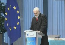 “Qëndrojmë me kokën lart”, Rama në Bruksel: Hapëm grup-kapitujt për 14 muaj! Pesë të mirat që sjell zgjerimi sipas kryeministrit