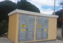 Përmirësimi i humbjeve dhe ngarkesës në rrjet, OSSh ndërhyrje në rrjet për zonën e Kamzës