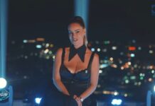 Futbolli mund të presë! Hygerta Sako zgjedh të mbyllet në shtëpinë e Big Brother VIP