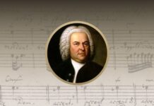 Partiturat e humbura të Bach luhen për herë të parë në 320 vjet