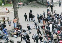 Regjistrimi audio i Gardës më 21 janar/ SPAK: E çuam jashtë se nuk e ekspertojmë dot!