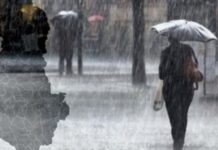 Shtrëngata, reshje shiu dhe dëbore, si parashikohet moti për ditën e sotme!